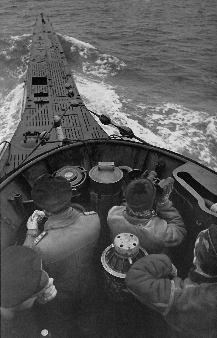 U-Boat,лодки Кригсмарине