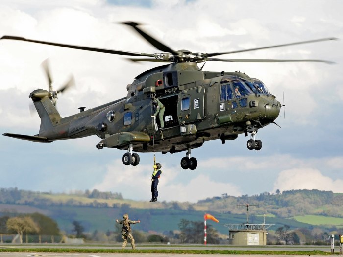 AGUSTAWESTLAND aw101