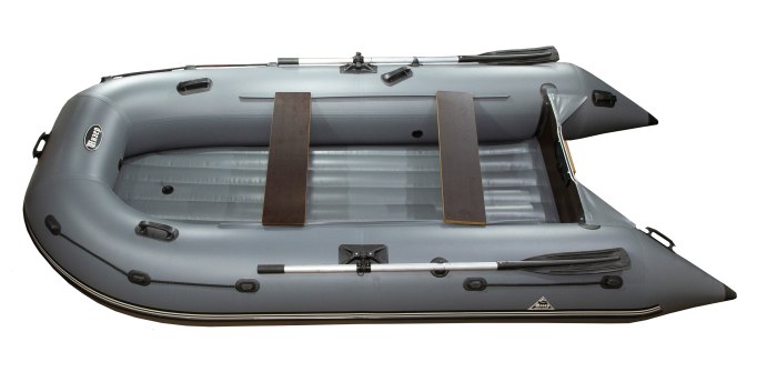 Лодка Инзер 280 v НДНД