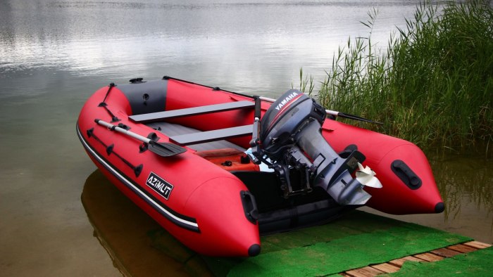 Лодка Azimut Taifun 400