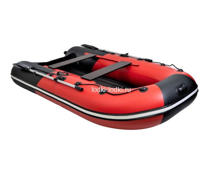 Лодка ПВХ Ривьера 3200