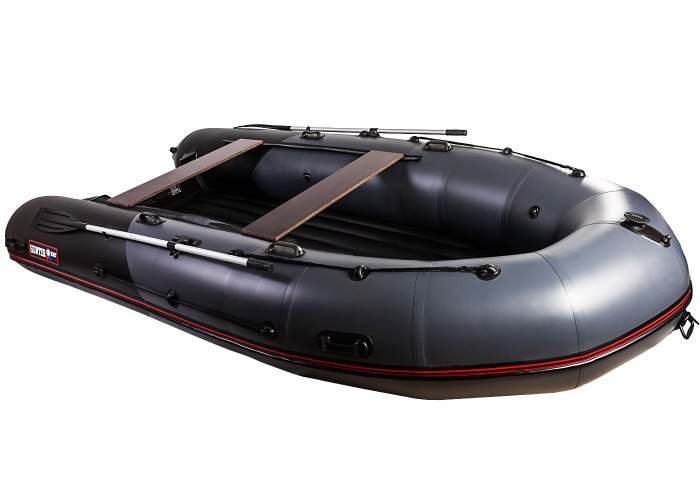 HUNTERBOAT 380 Pro