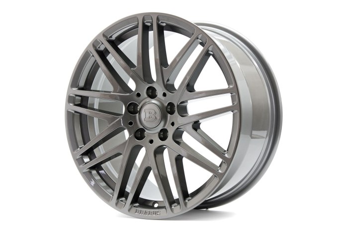 Диски Brabus r19