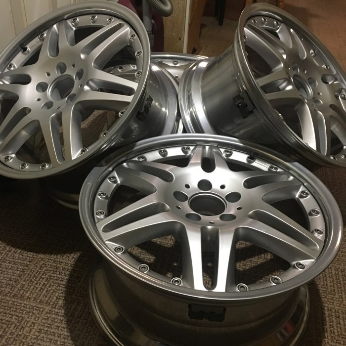 Brabus Monoblock 2