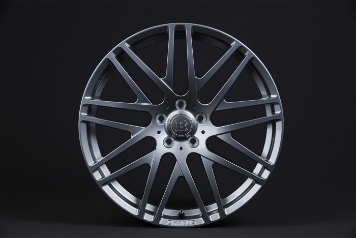 Brabus Monoblock f19