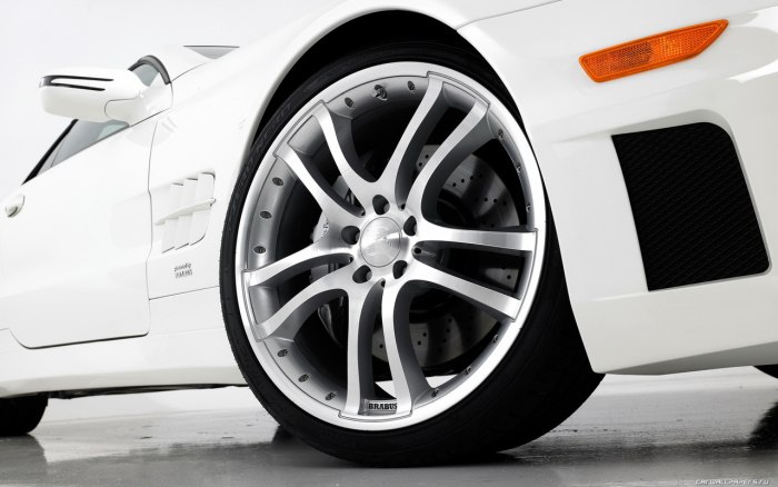 Brabus Monoblock r