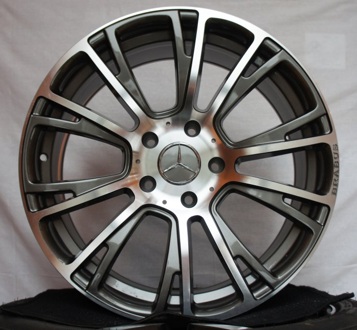 Диски Brabus r20