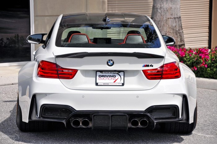 BMW m3 f10
