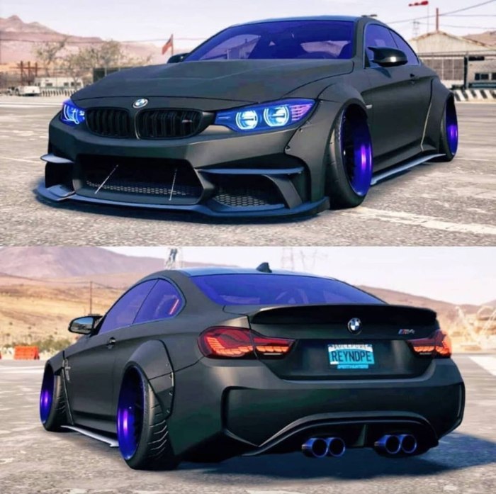 BMW m4 e60