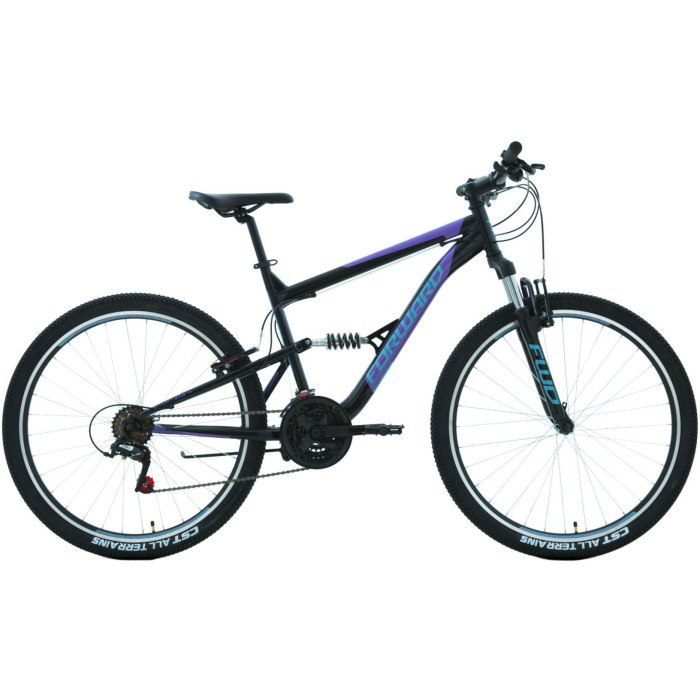 Forward Raptor 27.5 1.0 2021