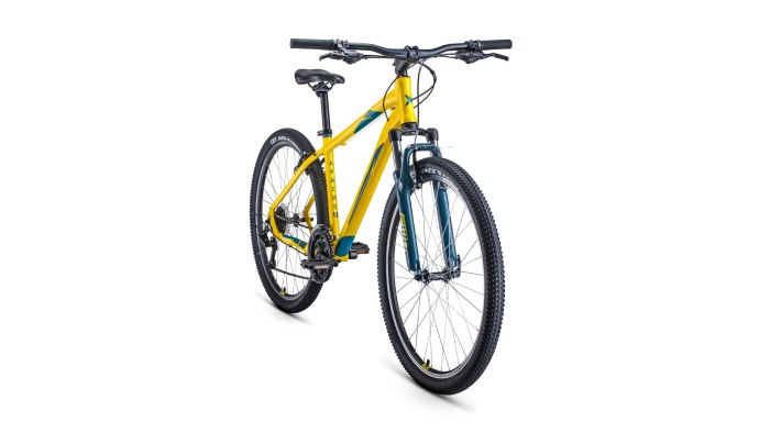 Forward Apache 29 2.0 Disc