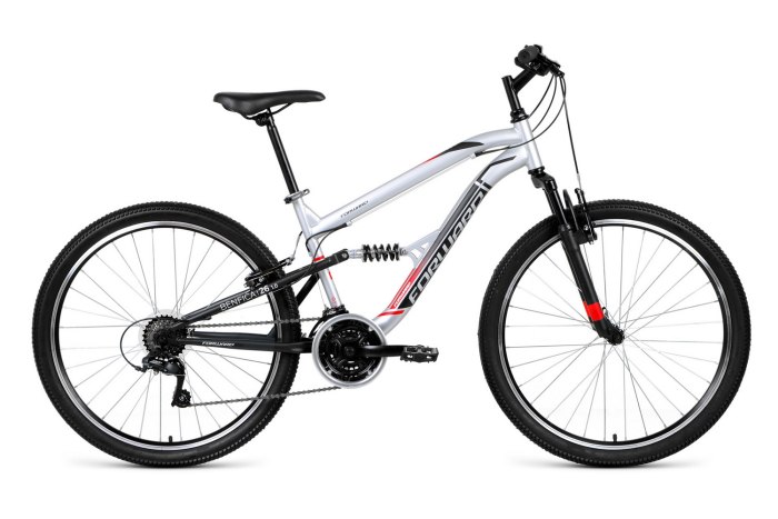 Велосипед Phoenix Shimano equipped 26 дюймов