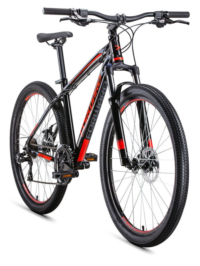 Forward next 3.0 Disc 29" 2020