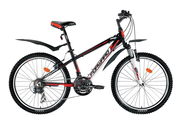 Forward Twister 1.0 2015