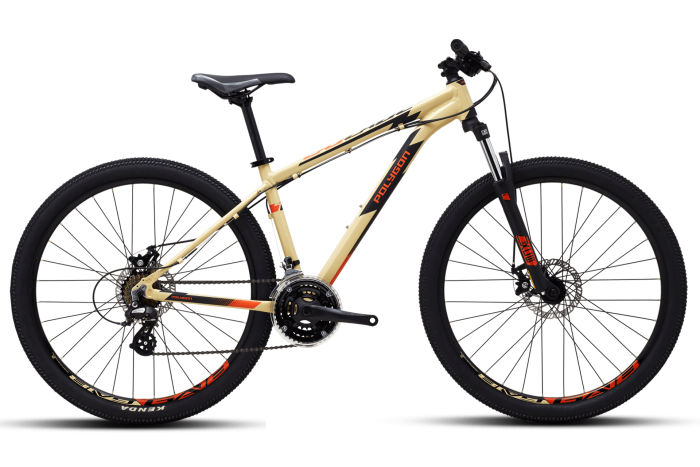 Stels Navigator 700 MD 27.5 2021