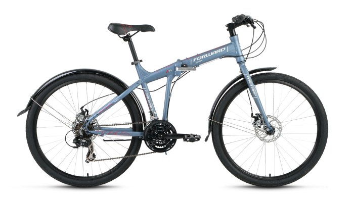 Forward Tracer 26 2.0 Disc 2021