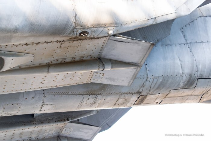 Mig 25