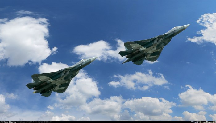 Ту 137 истребитель