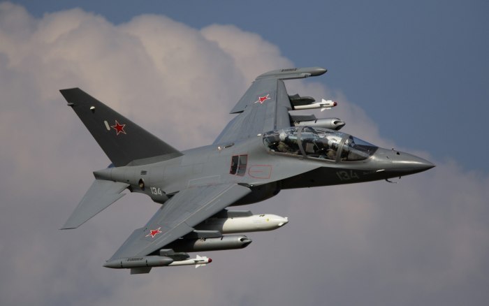 Су-30 Штурмовик