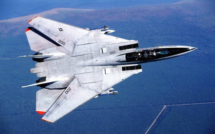 F-14 Томкэт
