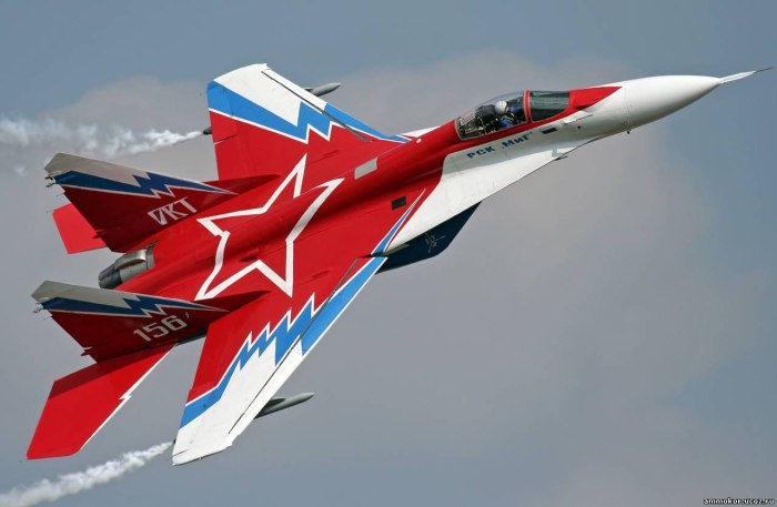 Mig 29