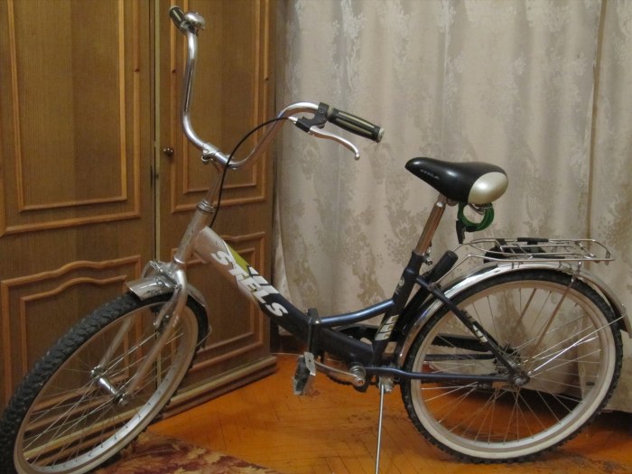 Велосипед стелс авито