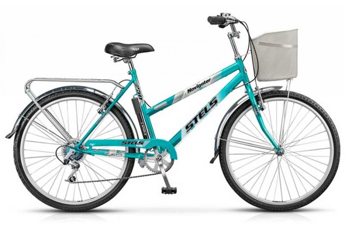 Stels 350 Lady