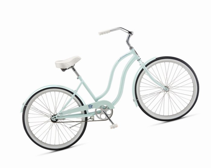 Велосипед женский Schwinn Miramar
