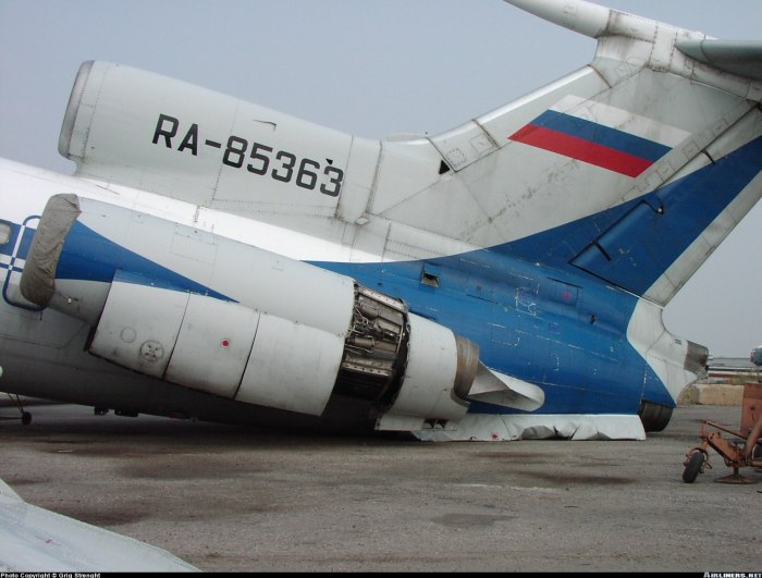 Ту-154м двигатель