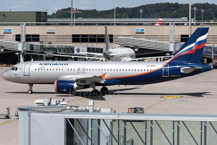 A320 AFL