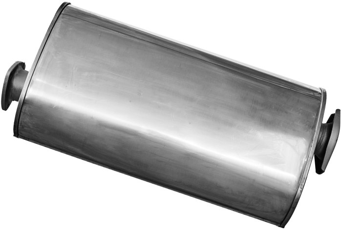 315123-1201010-01 Глушитель
