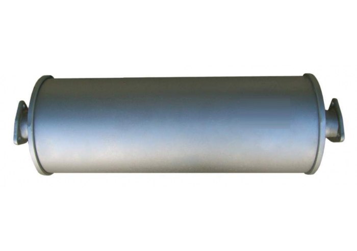 Глушитель 31604-1201010