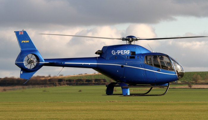 Rotorway exec 162f