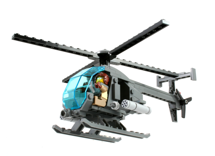 LEGO Ah 6 little Bird