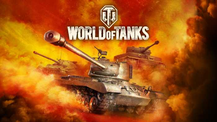 World of Tanks картинки