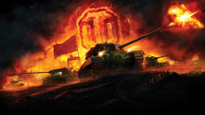 Фон ворлд оф танк