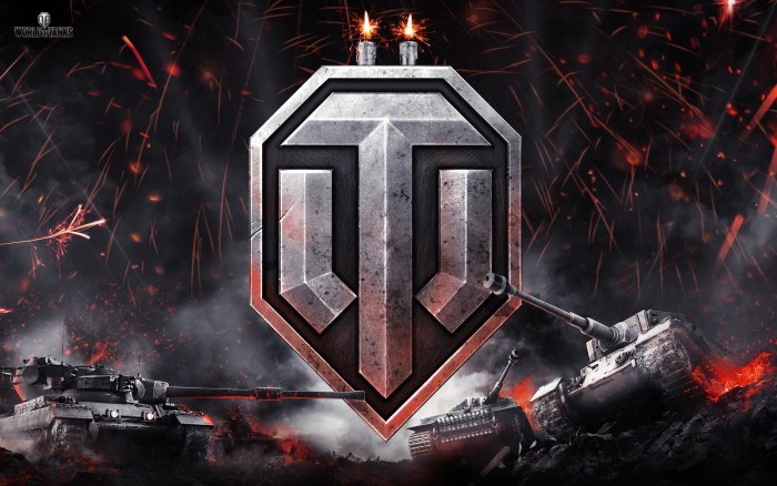Ярлык ворлд оф танк