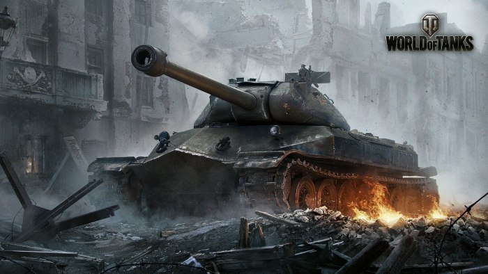 Об.260 в ворлд оф танк