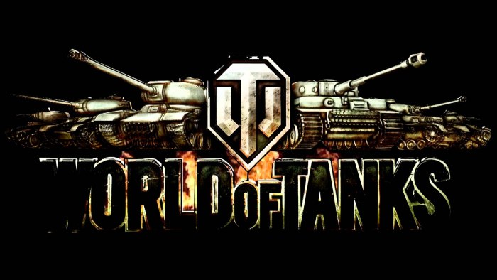 World of Tanks обои на рабочий стол