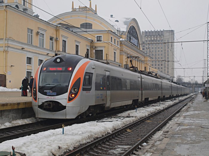 Hrcs2 электропоезд салон