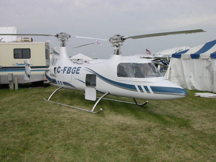 Ап-55 вертолет