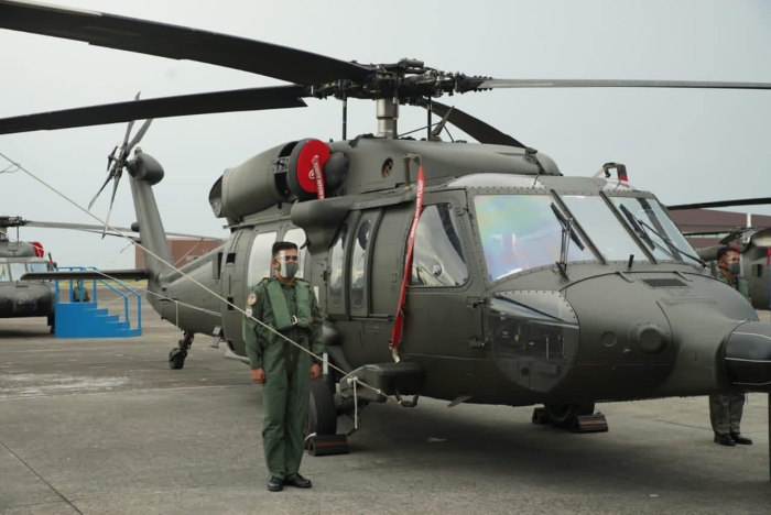 S70 Black Hawk