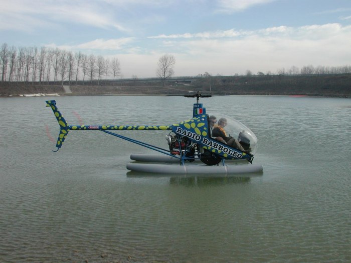 Heli 7 t