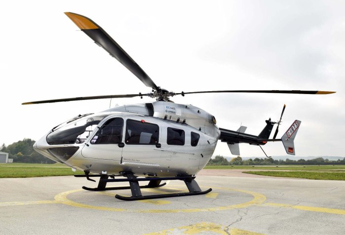 Eurocopter ec725