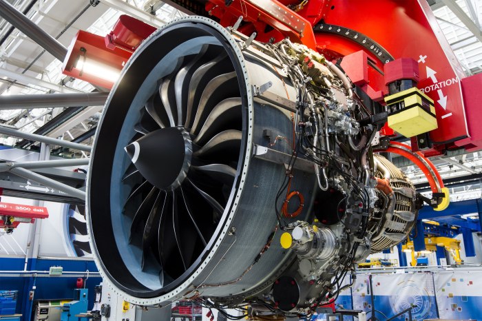 CFM International Leap-1a