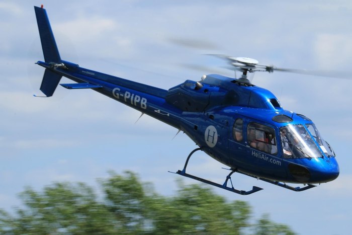 Eurocopter as355