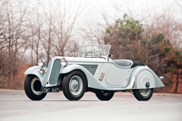 BMW 319/1