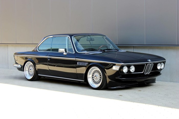 BMW 30 CSI