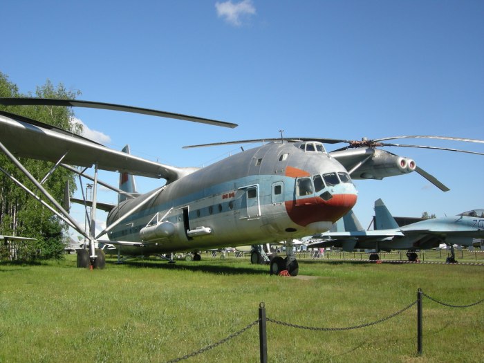 Ми 12 Монино