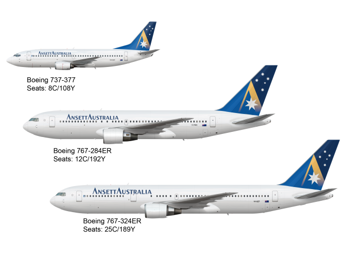 Боинг 737 Dreamliner